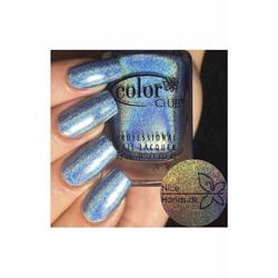 Over the Moon Color Club